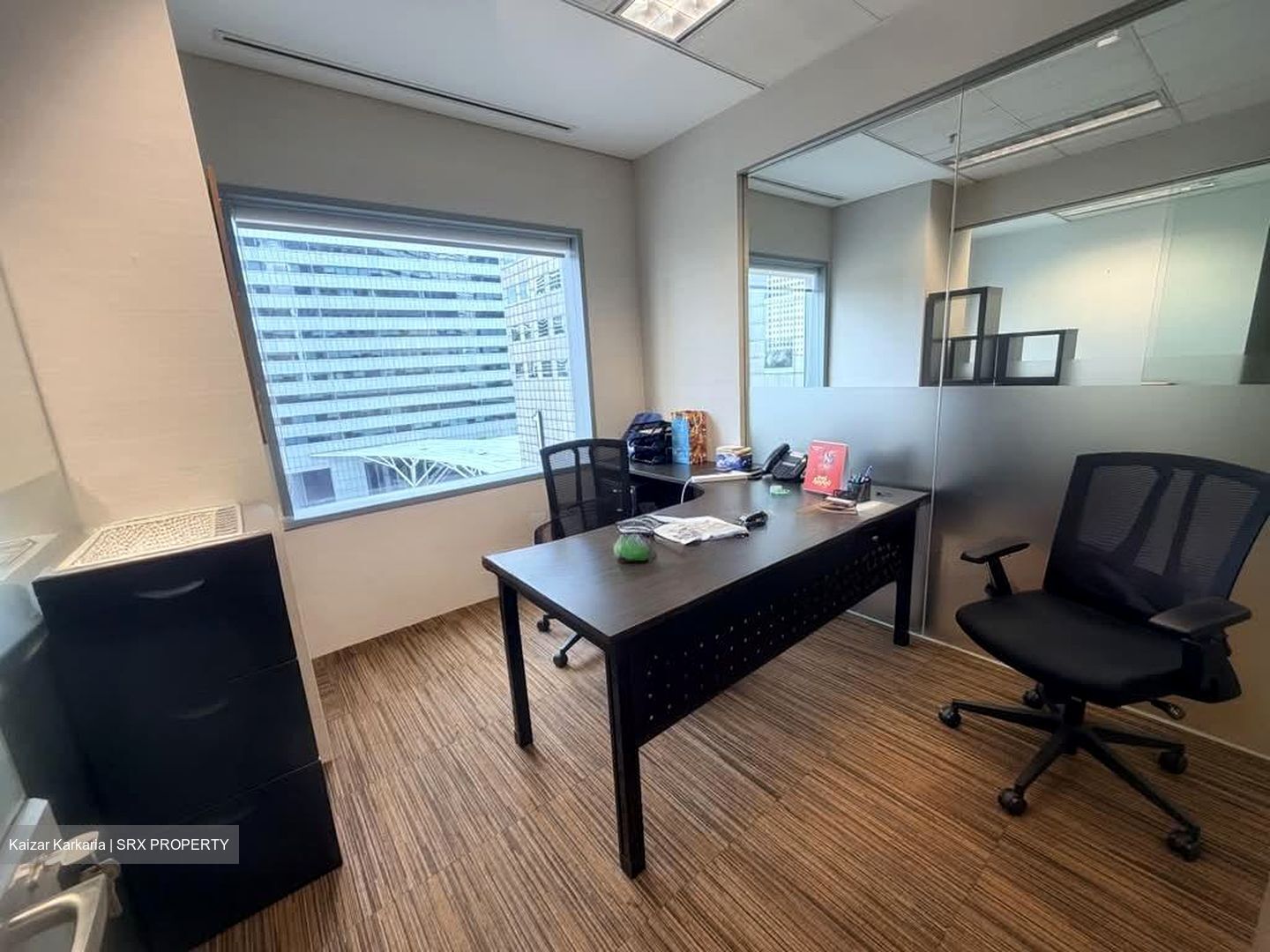 Suntec Tower Three (D1), Office #568056511